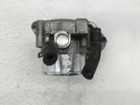 2011-2014 Hyundai Sonata Throttle Body P/N:35100-2G700 Fits Fits 2011 2012 2013 2014 2015 2016 OEM Used Auto Parts - Oemused