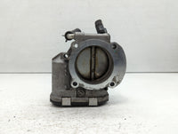 2011-2014 Hyundai Sonata Throttle Body P/N:35100-2G700 Fits Fits 2011 2012 2013 2014 2015 2016 OEM Used Auto Parts - Oemused