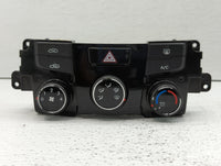2014 Hyundai Sonata Climate Control Module Temperature AC/Heater Replacement P/N:94510-3Q500 97410-3S000, 97250-3QXXX Fits O