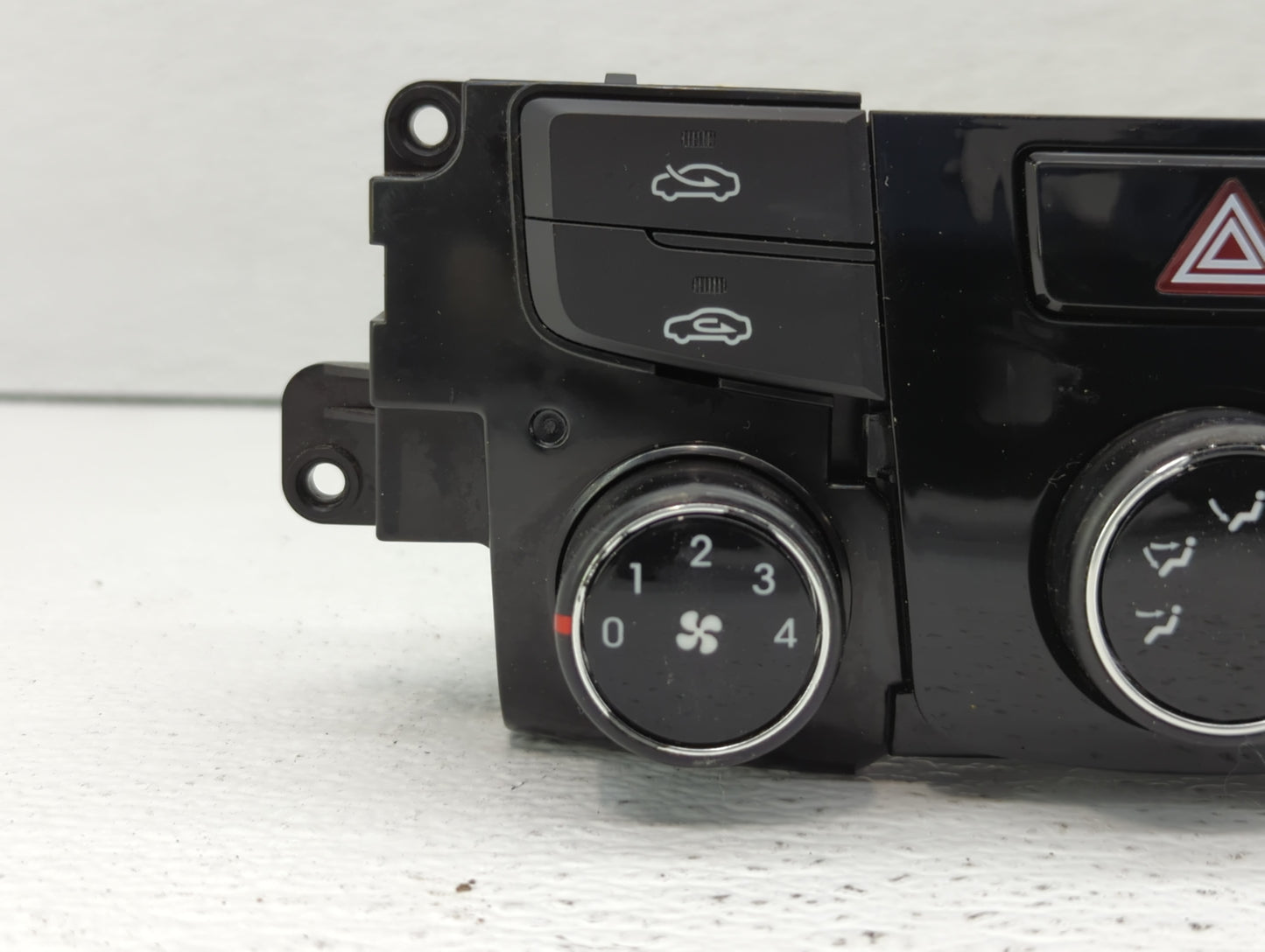 2014 Hyundai Sonata Climate Control Module Temperature AC/Heater Replacement P/N:94510-3Q500 97410-3S000, 97250-3QXXX Fits O