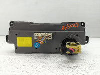2014 Hyundai Sonata Climate Control Module Temperature AC/Heater Replacement P/N:94510-3Q500 97410-3S000, 97250-3QXXX Fits O
