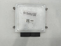 2011-2014 Hyundai Sonata PCM Engine Control Computer ECU ECM PCU OEM P/N:39111-2G664 39101-2G664 Fits Fits 2011 2012 2013 20