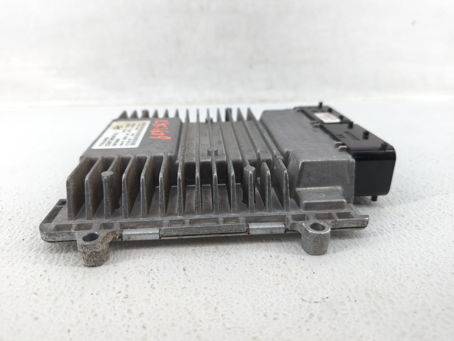 2011-2014 Hyundai Sonata PCM Engine Control Computer ECU ECM PCU OEM P/N:39111-2G664 39101-2G664 Fits Fits 2011 2012 2013 20