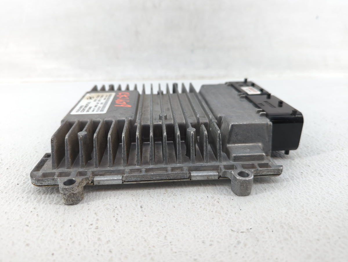 2011-2014 Hyundai Sonata PCM Engine Control Computer ECU ECM PCU OEM P/N:39111-2G664 39101-2G664 Fits 2011 2012 2013 2014 OE