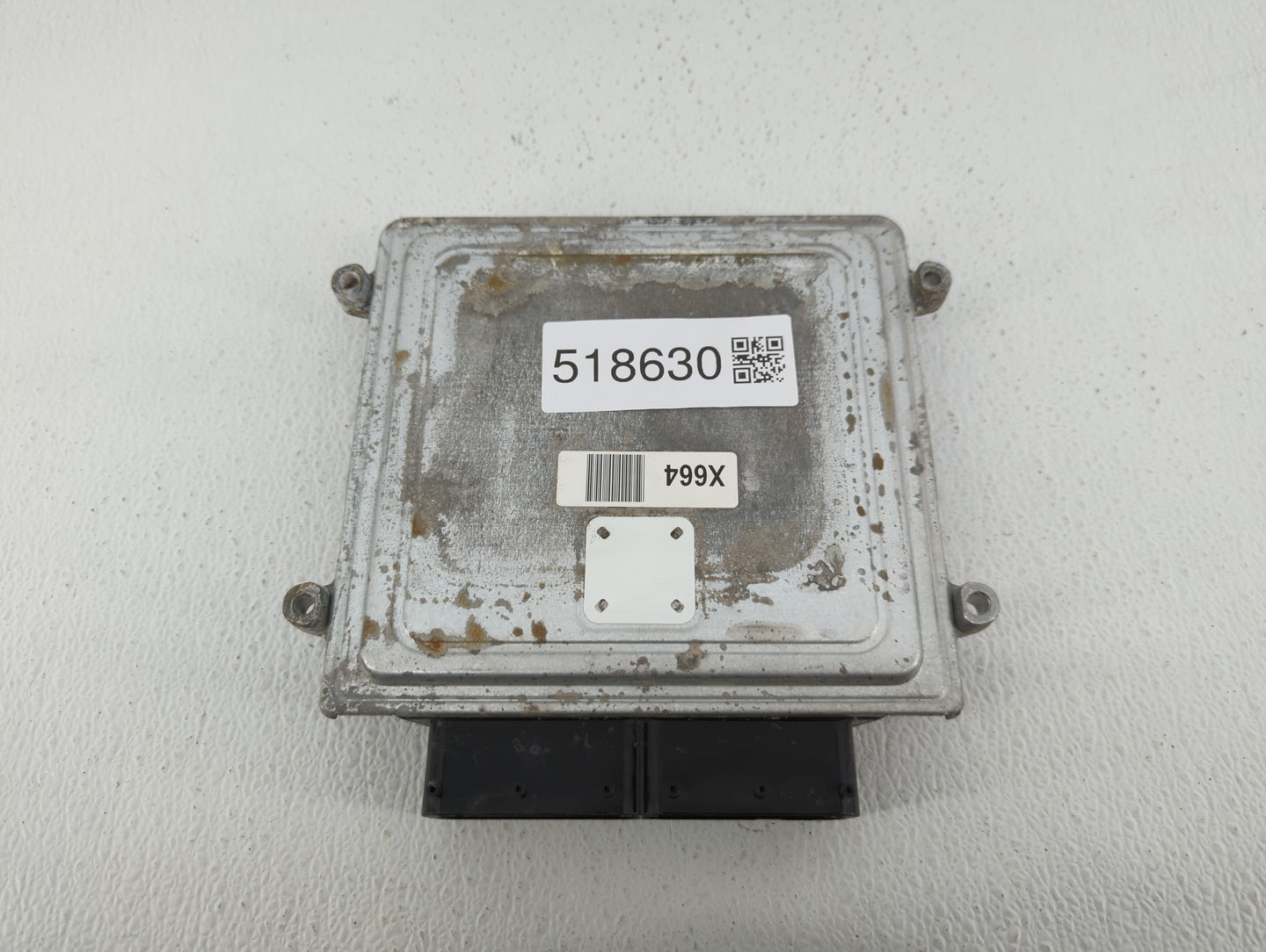2011-2014 Hyundai Sonata PCM Engine Control Computer ECU ECM PCU OEM P/N:39111-2G664 39101-2G664 Fits Fits 2011 2012 2013 20