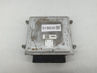 2011-2014 Hyundai Sonata PCM Engine Control Computer ECU ECM PCU OEM P/N:39111-2G664 39101-2G664 Fits Fits 2011 2012 2013 20