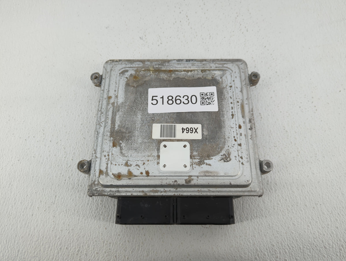 2011-2014 Hyundai Sonata PCM Engine Control Computer ECU ECM PCU OEM P/N:39111-2G664 39101-2G664 Fits 2011 2012 2013 2014 OE
