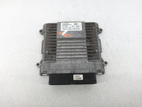 2011-2014 Hyundai Sonata PCM Engine Control Computer ECU ECM PCU OEM P/N:39111-2G663 39101-2G663 Fits Fits 2011 2012 2013 20