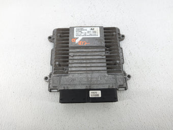 compare product 2011-2014 Hyundai Sonata PCM Engine Control Computer ECU ECM PCU OEM P/N:39111-2G663 39101-2G663 Fits Fits 2011 2012 2013 2014 OEM Used Auto Parts