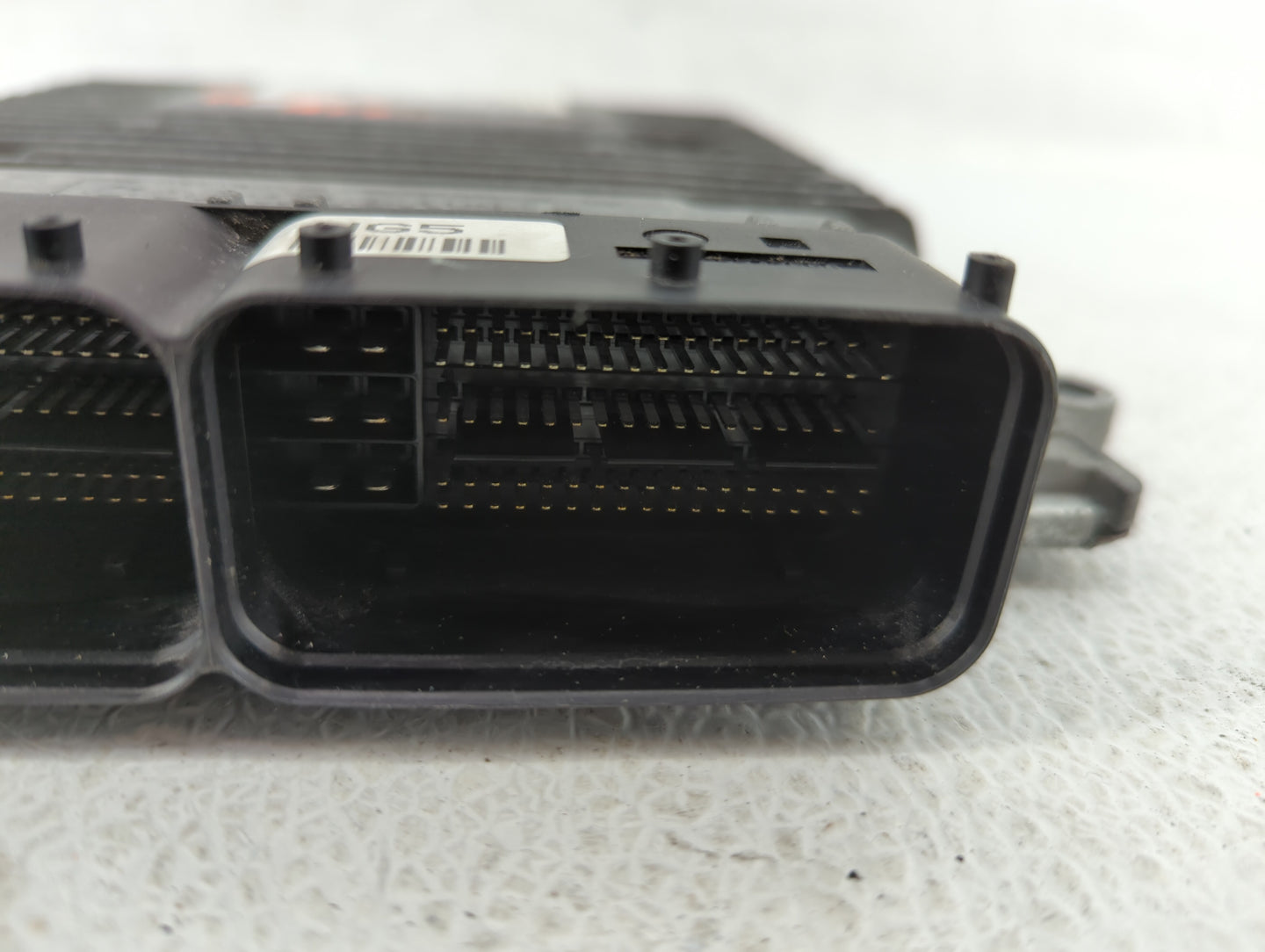 2011-2014 Hyundai Sonata PCM Engine Control Computer ECU ECM PCU OEM P/N:39111-2G663 39101-2G663 Fits Fits 2011 2012 2013 20