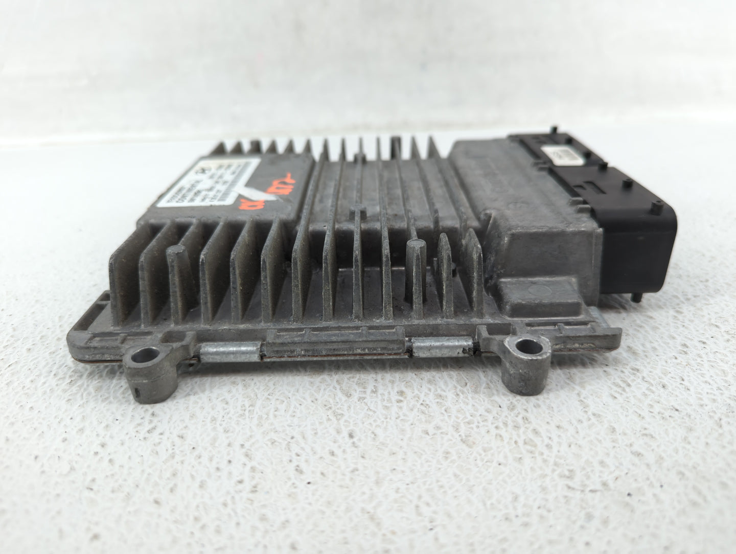 2011-2014 Hyundai Sonata PCM Engine Control Computer ECU ECM PCU OEM P/N:39111-2G663 39101-2G663 Fits Fits 2011 2012 2013 20