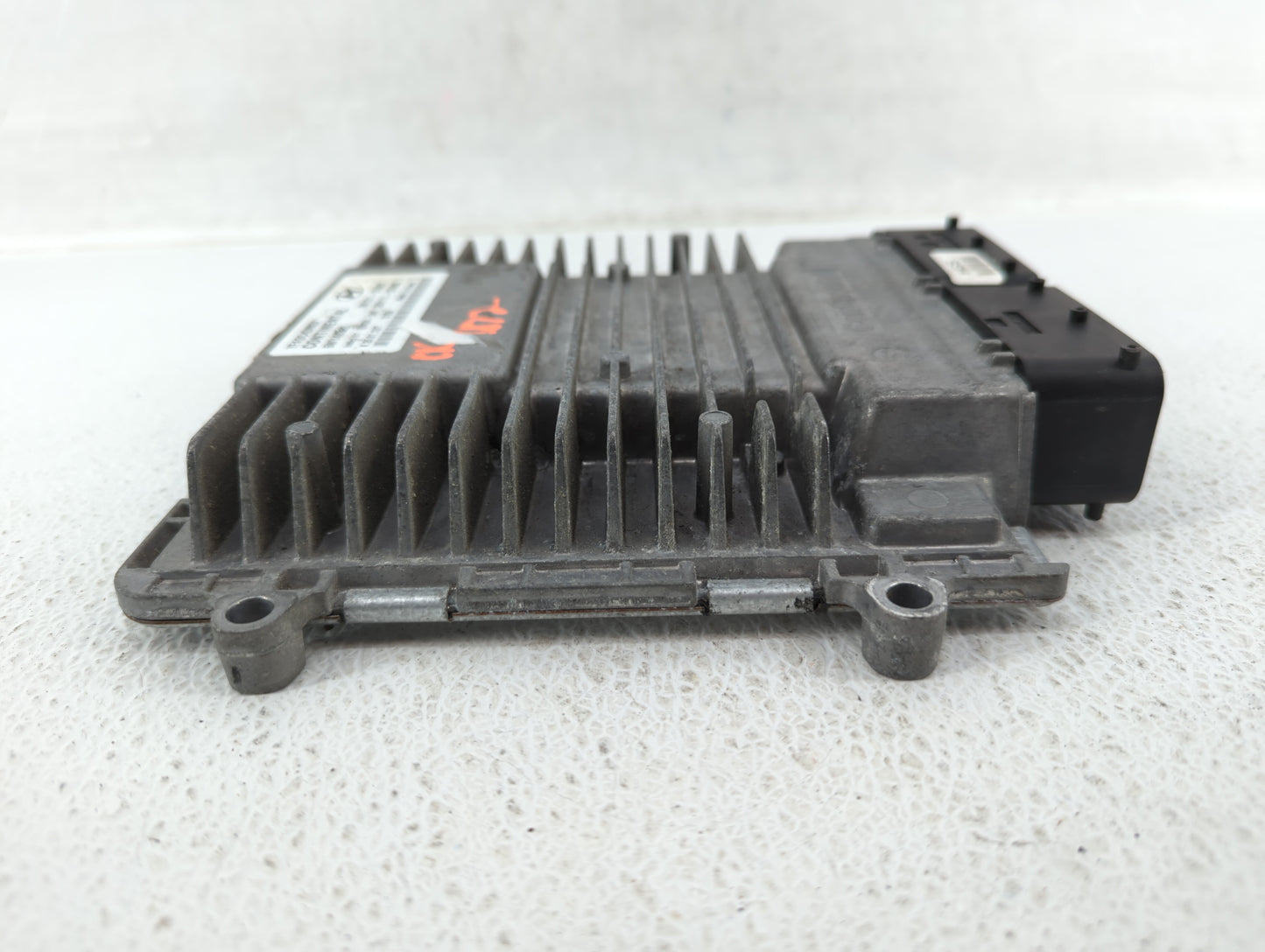 2011-2014 Hyundai Sonata PCM Engine Control Computer ECU ECM PCU OEM P/N:39111-2G663 39101-2G663 Fits Fits 2011 2012 2013 20