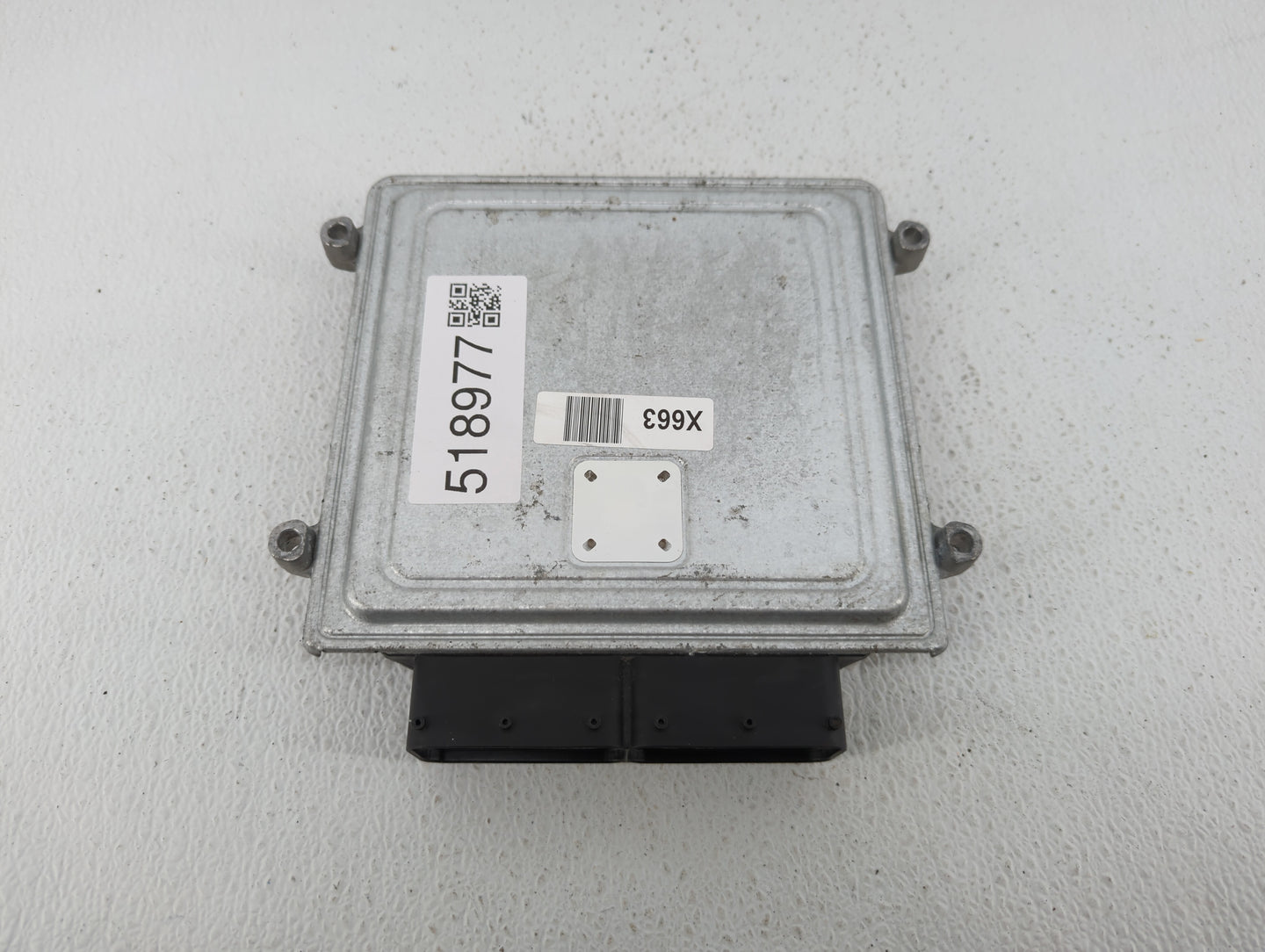 2011-2014 Hyundai Sonata PCM Engine Control Computer ECU ECM PCU OEM P/N:39111-2G663 39101-2G663 Fits Fits 2011 2012 2013 20