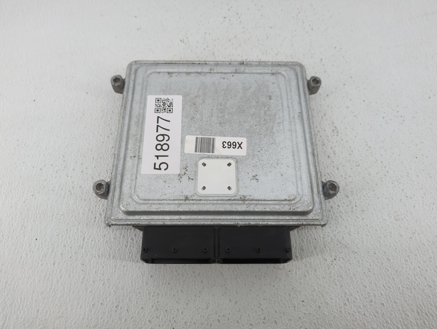 2011-2014 Hyundai Sonata PCM Engine Control Computer ECU ECM PCU OEM P/N:39111-2G663 39101-2G663 Fits Fits 2011 2012 2013 20
