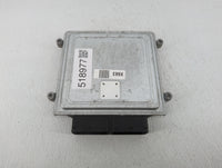 2011-2014 Hyundai Sonata PCM Engine Control Computer ECU ECM PCU OEM P/N:39111-2G663 39101-2G663 Fits Fits 2011 2012 2013 20