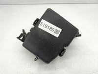 2011-2014 Hyundai Sonata Fusebox Fuse Box Panel Relay Module P/N:91950-3S712 VS912003Q103M0 Fits Fits 2011 2012 2013 2014 OE