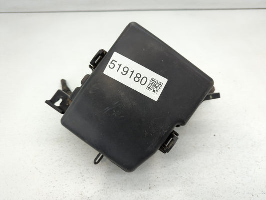 2011-2014 Hyundai Sonata Fusebox Fuse Box Panel Relay Module P/N:91950-3S712 VS912003Q103M0 Fits Fits 2011 2012 2013 2014 OE