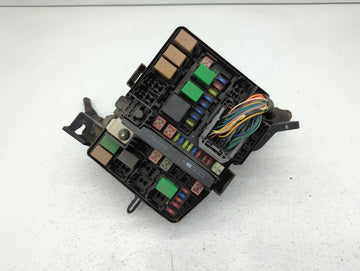 2011-2014 Hyundai Sonata Fusebox Fuse Box Panel Relay Module P/N:91950-3S712 VS912003Q103M0 Fits Fits 2011 2012 2013 2014 OEM Used Auto Parts