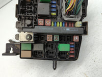 2011-2014 Hyundai Sonata Fusebox Fuse Box Panel Relay Module P/N:91950-3S712 VS912003Q103M0 Fits Fits 2011 2012 2013 2014 OE
