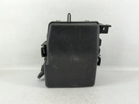 2011-2014 Hyundai Sonata Fusebox Fuse Box Panel Relay Module P/N:91950-3S712 Fits Fits 2011 2012 2013 2014 OEM Used Auto Par