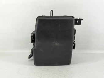 compare product 2011-2014 Hyundai Sonata Fusebox Fuse Box Panel Relay Module P/N:91950-3S712 Fits Fits 2011 2012 2013 2014 OEM Used Auto Parts