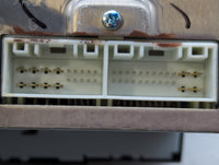 2014-2015 Hyundai Sonata Am Fm Cd Player Radio Receiver 522514 - Oemusedautoparts1.com