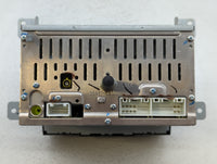 2014-2015 Hyundai Sonata Am Fm Cd Player Radio Receiver 522514 - Oemusedautoparts1.com