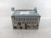 2014-2015 Hyundai Sonata Am Fm Cd Player Radio Receiver - Oemusedautoparts1.com