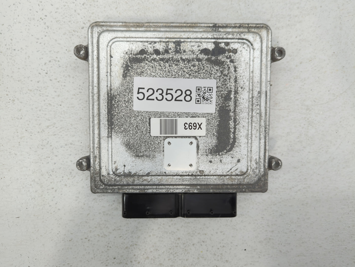 2011-2014 Hyundai Sonata PCM Engine Control Computer ECU ECM PCU OEM P/N:39101-2G693 39111-2G693 Fits Fits 2011 2012 2013 20