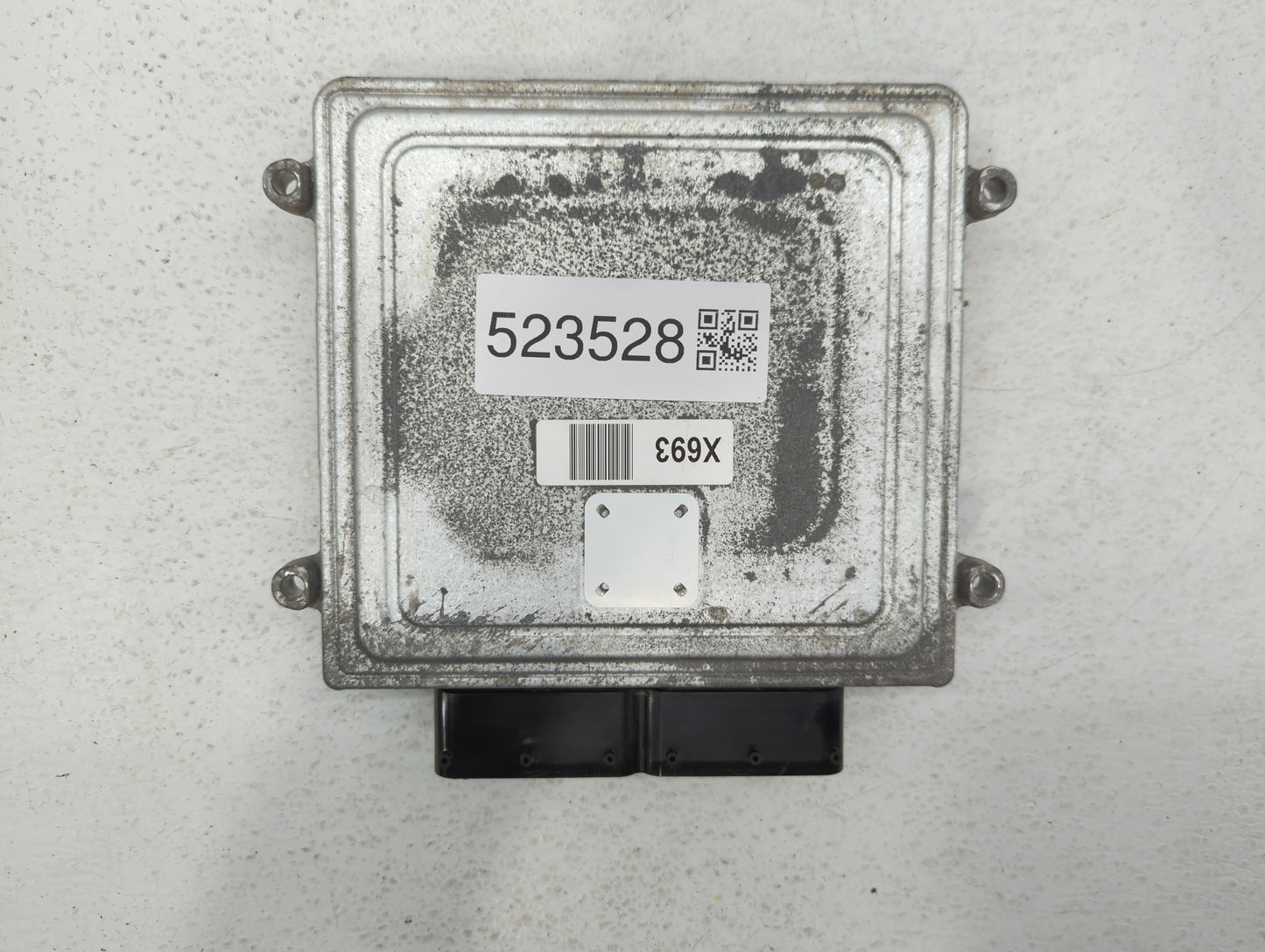2011-2014 Hyundai Sonata PCM Engine Control Computer ECU ECM PCU OEM P/N:39101-2G693 39111-2G693 Fits Fits 2011 2012 2013 20