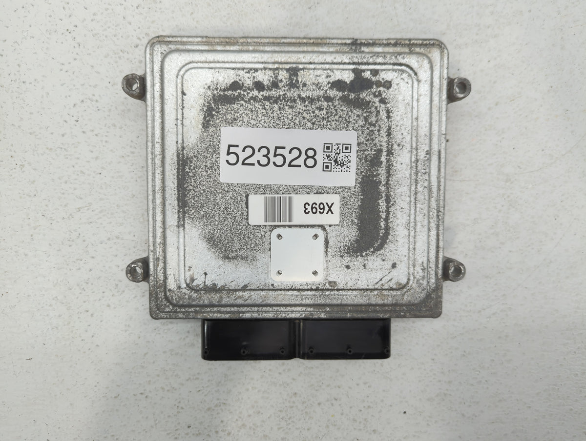 2011-2014 Hyundai Sonata PCM Engine Control Computer ECU ECM PCU OEM P/N:39101-2G693 39111-2G693 Fits 2011 2012 2013 2014 OE