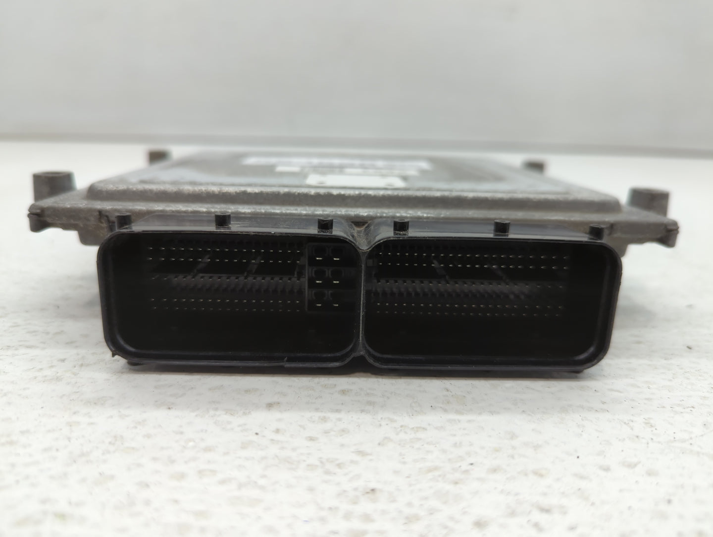 2011-2014 Hyundai Sonata PCM Engine Control Computer ECU ECM PCU OEM P/N:39101-2G693 39111-2G693 Fits Fits 2011 2012 2013 20