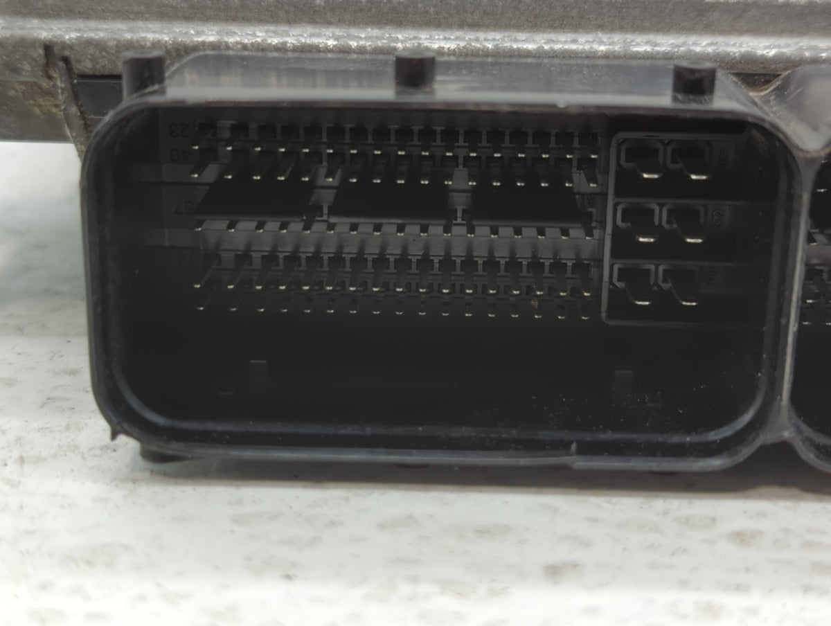 2011-2014 Hyundai Sonata PCM Engine Control Computer ECU ECM PCU OEM P/N:39101-2G693 39111-2G693 Fits 2011 2012 2013 2014 OE