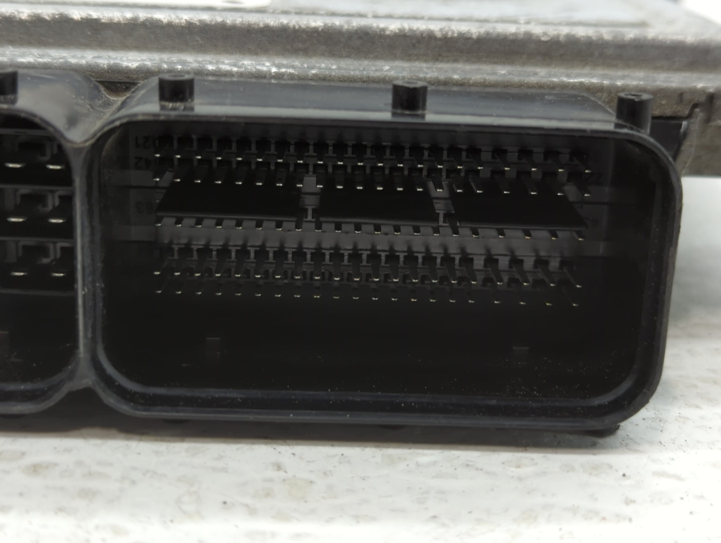 2011-2014 Hyundai Sonata PCM Engine Control Computer ECU ECM PCU OEM P/N:39101-2G693 39111-2G693 Fits Fits 2011 2012 2013 20