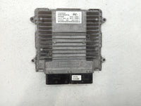 2011-2014 Hyundai Sonata PCM Engine Control Computer ECU ECM PCU OEM P/N:39101-2G693 39111-2G693 Fits Fits 2011 2012 2013 20