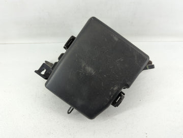 2011-2014 Hyundai Sonata Fusebox Fuse Box Panel Relay Module P/N:91950-3S712 VS912003Q072 Fits Fits 2011 2012 2013 2014 OEM 