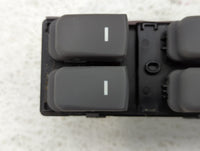 2011-2015 Hyundai Sonata Master Power Window Switch Replacement Driver Side Left P/N:201401240008 Fits OEM Used Auto Parts -