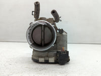 2011-2014 Hyundai Sonata Throttle Body P/N:35100-2G700 Fits Fits 2011 2012 2013 2014 2015 2016 OEM Used Auto Parts - Oemused