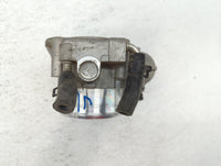 2011-2014 Hyundai Sonata Throttle Body P/N:35100-2G700 Fits Fits 2011 2012 2013 2014 2015 2016 OEM Used Auto Parts - Oemused