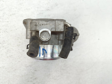2011-2014 Hyundai Sonata Throttle Body P/N:35100-2G700 Fits Fits 2011 2012 2013 2014 2015 2016 OEM Used Auto Parts