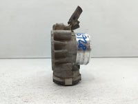 2011-2014 Hyundai Sonata Throttle Body P/N:35100-2G700 Fits Fits 2011 2012 2013 2014 2015 2016 OEM Used Auto Parts - Oemused