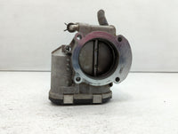 2011-2014 Hyundai Sonata Throttle Body P/N:35100-2G700 Fits Fits 2011 2012 2013 2014 2015 2016 OEM Used Auto Parts - Oemused