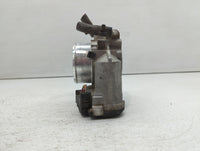 2011-2014 Hyundai Sonata Throttle Body P/N:35100-2G700 Fits Fits 2011 2012 2013 2014 2015 2016 OEM Used Auto Parts - Oemused