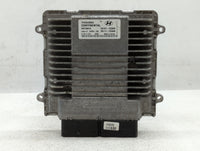 2011-2014 Hyundai Sonata PCM Engine Control Computer ECU ECM PCU OEM P/N:39111-2G669 39101-2G669 Fits Fits 2011 2012 2013 20