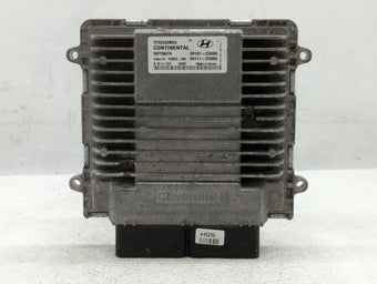 compare product 2011-2014 Hyundai Sonata PCM Engine Control Computer ECU ECM PCU OEM P/N:39111-2G669 39101-2G669 Fits Fits 2011 2012 2013 2014 OEM Used Auto Parts