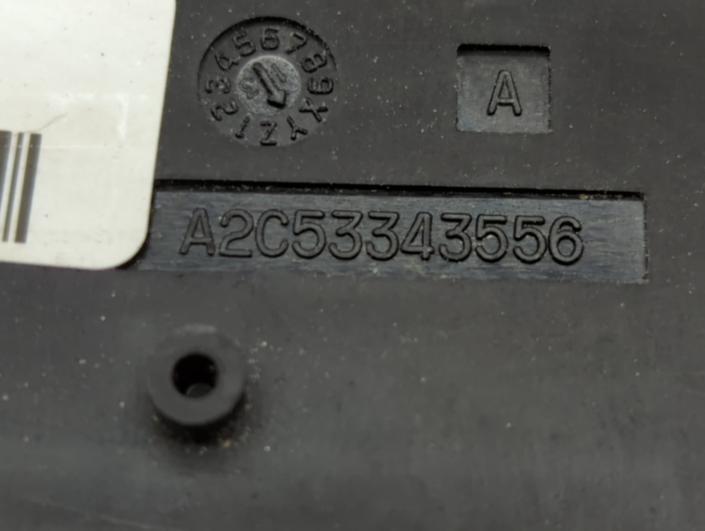 2011-2014 Hyundai Sonata PCM Engine Control Computer ECU ECM PCU OEM P/N:39111-2G669 39101-2G669 Fits Fits 2011 2012 2013 20