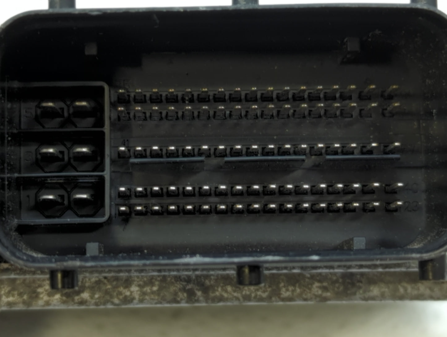 2011-2014 Hyundai Sonata PCM Engine Control Computer ECU ECM PCU OEM P/N:39111-2G669 39101-2G669 Fits Fits 2011 2012 2013 20