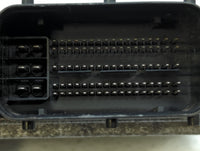 2011-2014 Hyundai Sonata PCM Engine Control Computer ECU ECM PCU OEM P/N:39111-2G669 39101-2G669 Fits Fits 2011 2012 2013 20