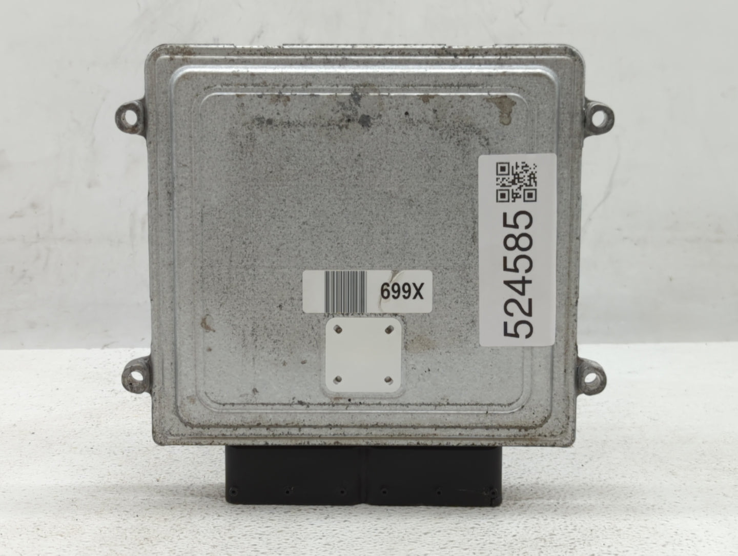 2011-2014 Hyundai Sonata PCM Engine Control Computer ECU ECM PCU OEM P/N:39111-2G669 39101-2G669 Fits Fits 2011 2012 2013 20
