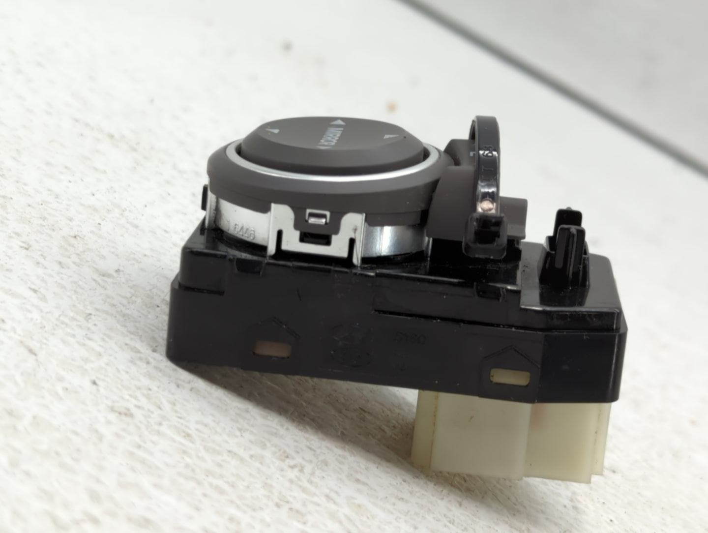 2011-2015 Hyundai Sonata Master Power Window Switch Replacement Driver Side Left Fits Fits 2011 2012 2013 2014 2015 OEM Used